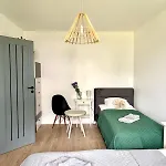Debina Spot 27 Апартаменты