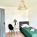 Debina Spot 27 Апартаменты *