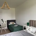 Debina Spot 27 Апартаменты *