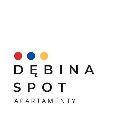 Apartament Dębina Spot 27 *
