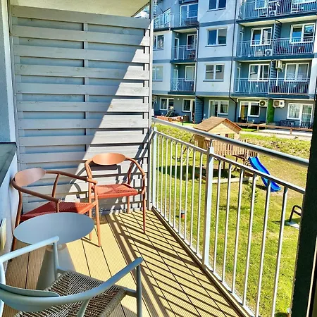 Dębina Spot 27 Apartament