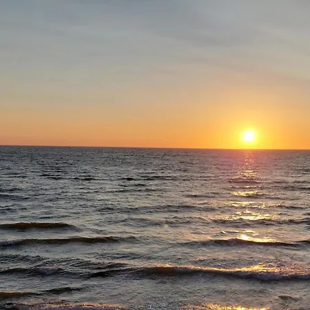 Dębina Spot 27 Apartament Debina (Ustka)