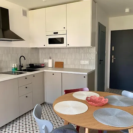 Dębina Spot 27 Apartament