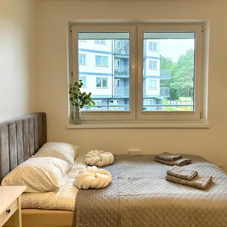 Dębina Spot 27 * Debina (Ustka)