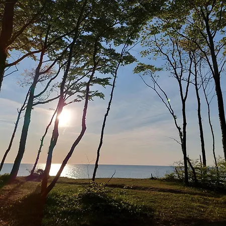 Dębina Spot 27 * Debina (Ustka)