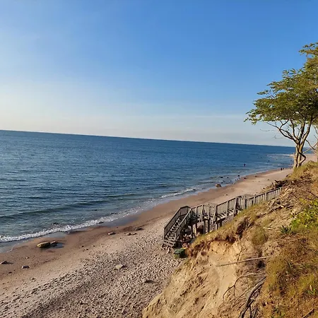 Dębina Spot 27 Apartament *