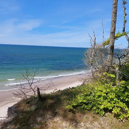 Dębina Spot 27 Apartament