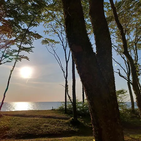 Apartament Dębina Spot 27 Debina (Ustka)