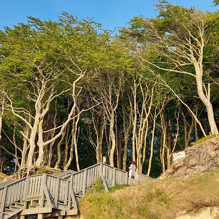 Dębina Spot 27 * Debina (Ustka)