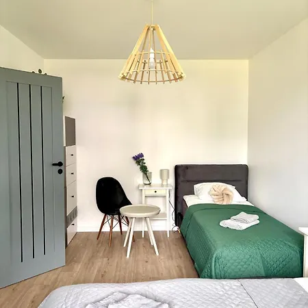 Dębina Spot 27 Apartament