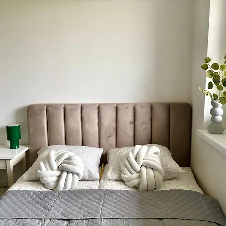 Apartament Dębina Spot 27