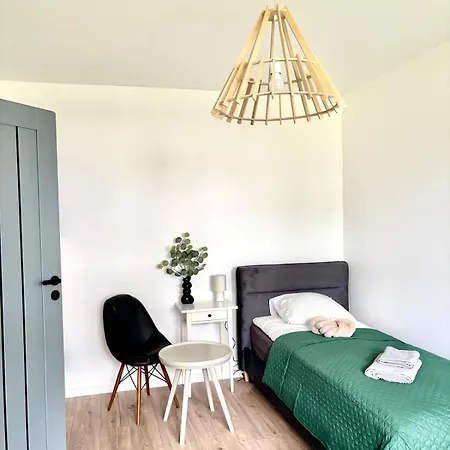 Dębina Spot 27 Apartament *