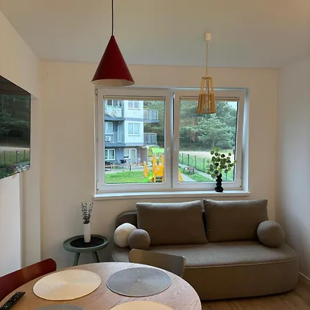 Dębina Spot 27 * Debina (Ustka)