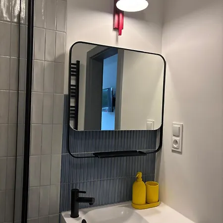 Dębina Spot 27 Debina (Ustka)