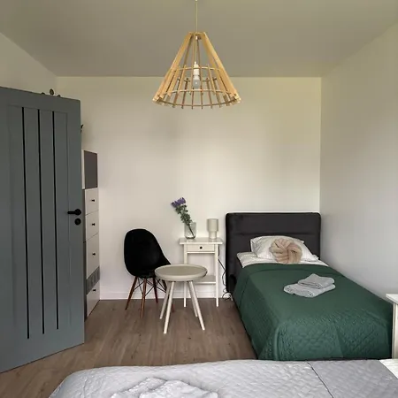 Dębina Spot 27 Apartament