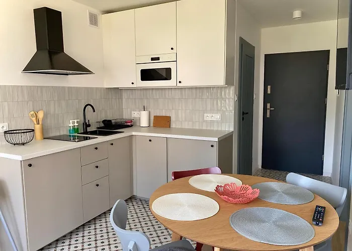 Debina Spot 27 Apartmán