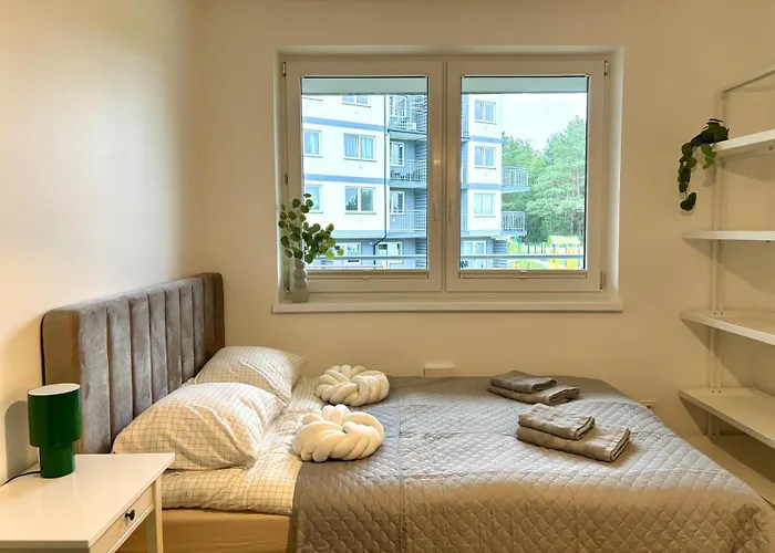 Debina Spot 27 * Debina (Ustka)