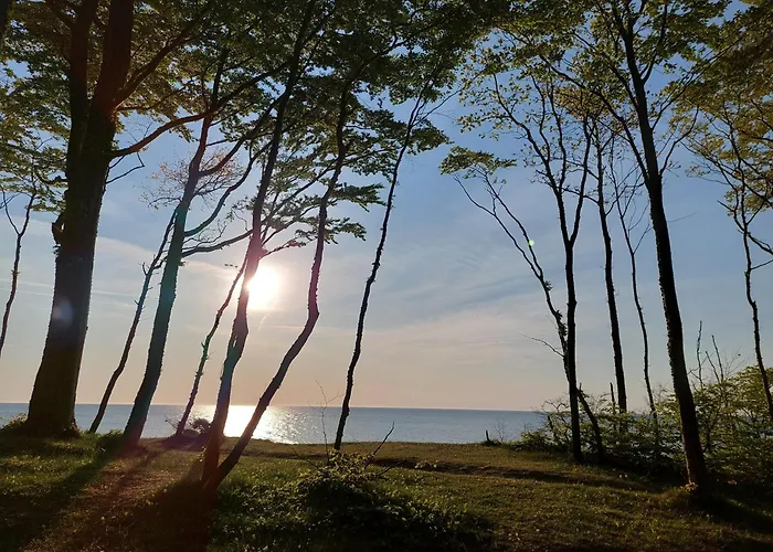 Debina Spot 27 * Debina (Ustka)