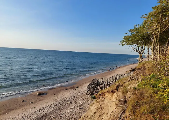 Debina Spot 27 Apartmán *