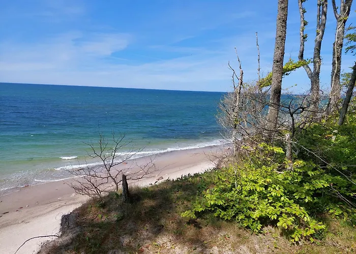 Debina Spot 27 Apartmán