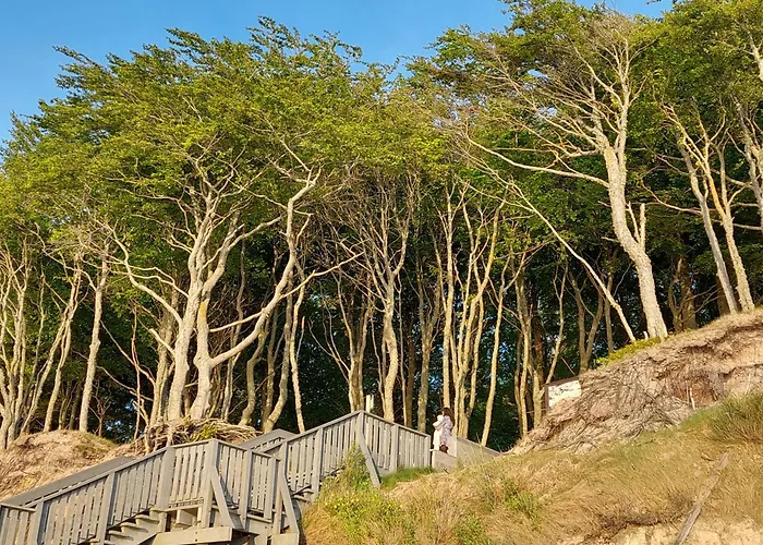 Debina Spot 27 * Debina (Ustka)