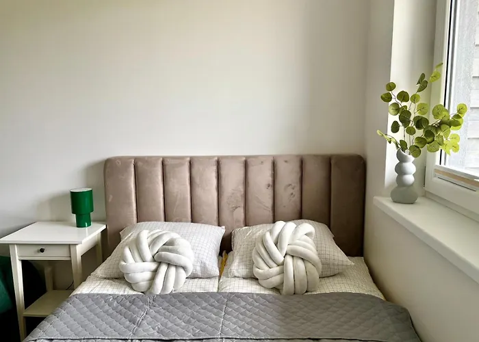 Apartmán Debina Spot 27