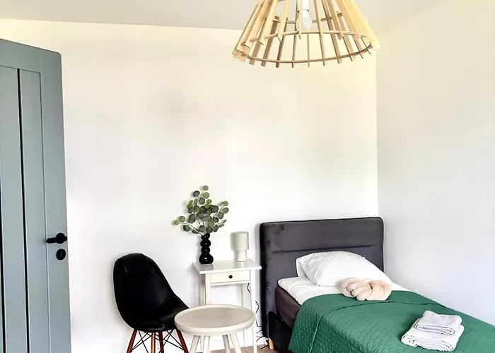 Debina Spot 27 Apartmán *