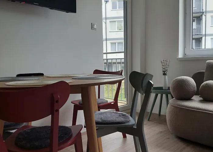 Apartmán Debina Spot 27 *