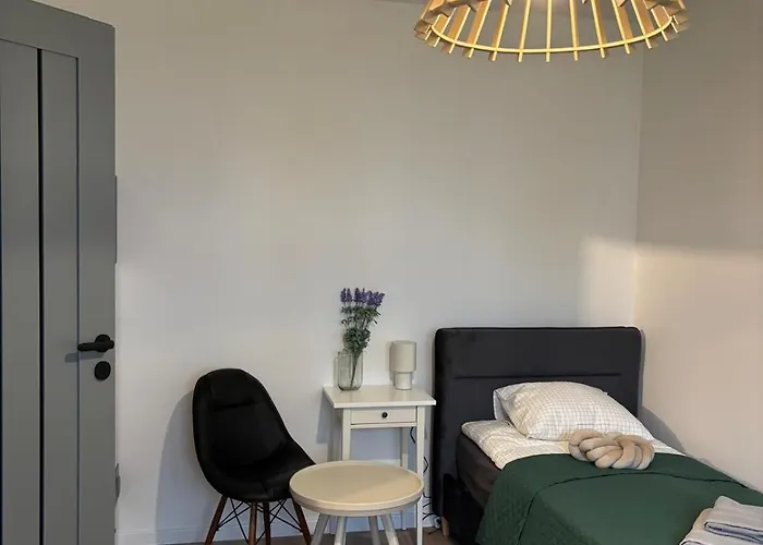 Apartmán Debina Spot 27 *