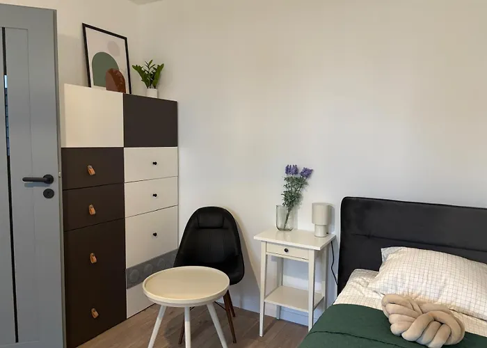 Apartmán Debina Spot 27 *